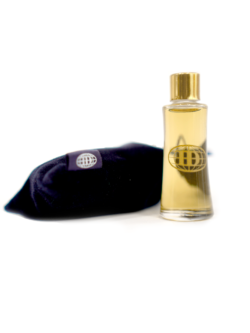 Aceite para ungir