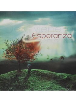CD De ti viene la esperanza