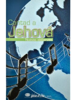 Cantad a Jehová