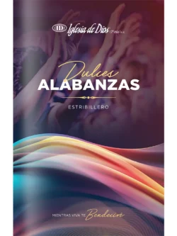 Dulces Alabanzas