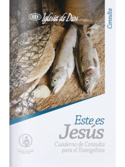 Este es Jesús (consulta)