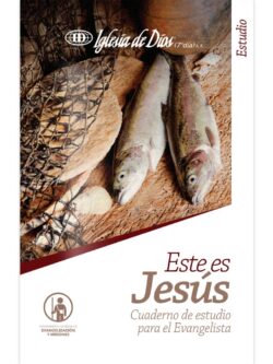 Este es Jesús (estudio)