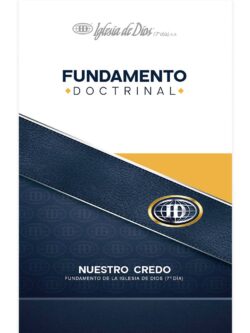 Fundamento Doctrinal