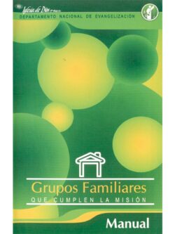 Grupos familiares manual
