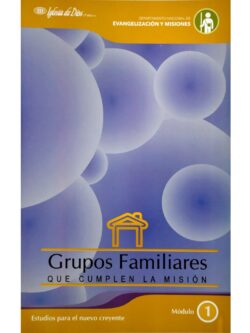 Grupos familiares modulo 1