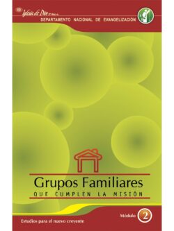 Grupos familiares modulo 2