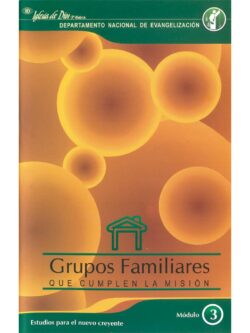 Grupos familiares modulo 3