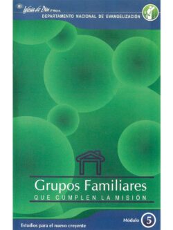 Grupos familiares modulo 5