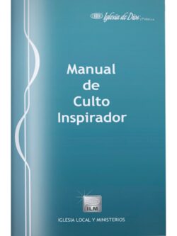 Manual de culto inspirador