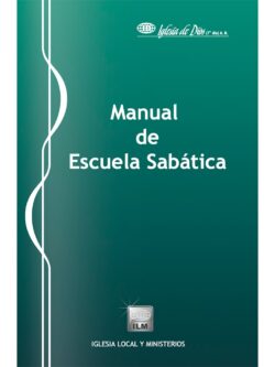 Manual de Escuela Sabática