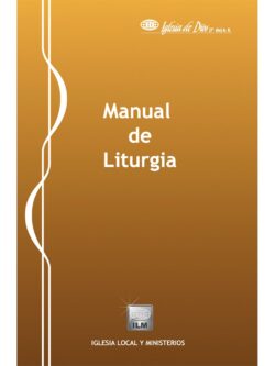 Manual de liturgia