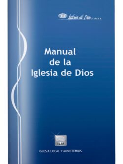 Manual de la Iglesia de Dios