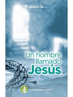 Un hombre llamado Jesús