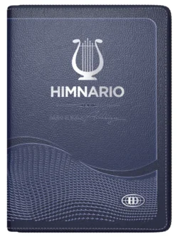 Himnario Azul Marino