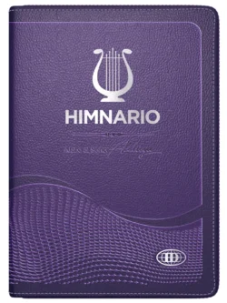 Himnario Morado
