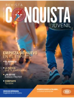 Conquista juvenil / Viento fresco (16-19 AÑOS)