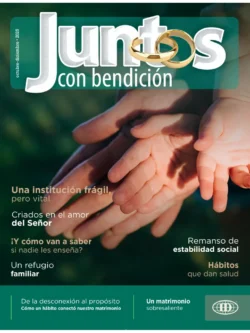 Juntos con bendición