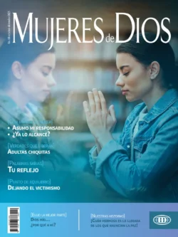Mujeres de Dios