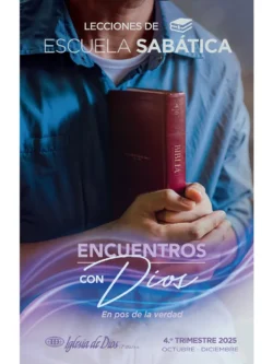 Escuela Sabática (adultos)