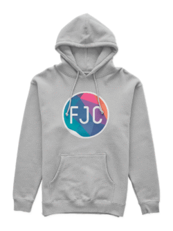 Sudadera FJC (Color)